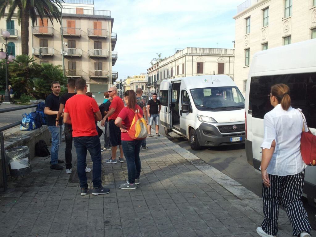 Servizio EcoBus Aspromonte prorogato fino al 30 settembre