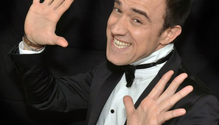 A Roma la prima del Festival “Facce da Bronzi”