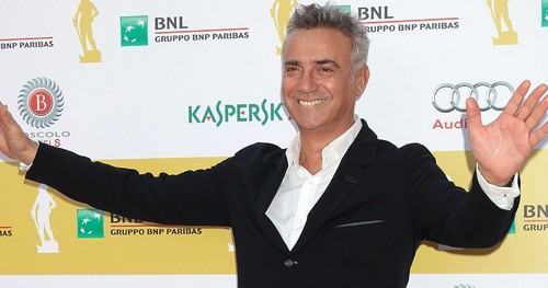 Massimo Ghini: ‘Interpreterei il ruolo del boss calabrese De Stefano’