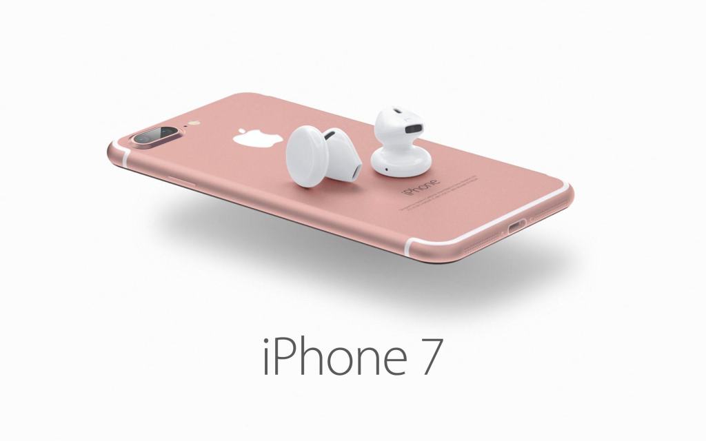 iPhone 7, l’attesa è finita