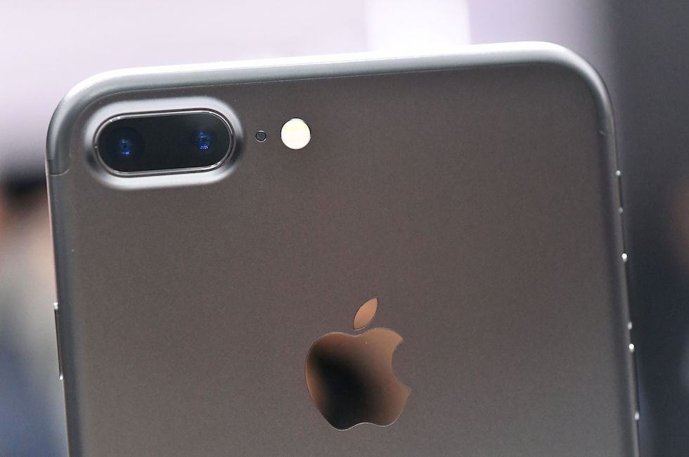 Apple presenta il nuovo iPhone 7 e 7Plus
