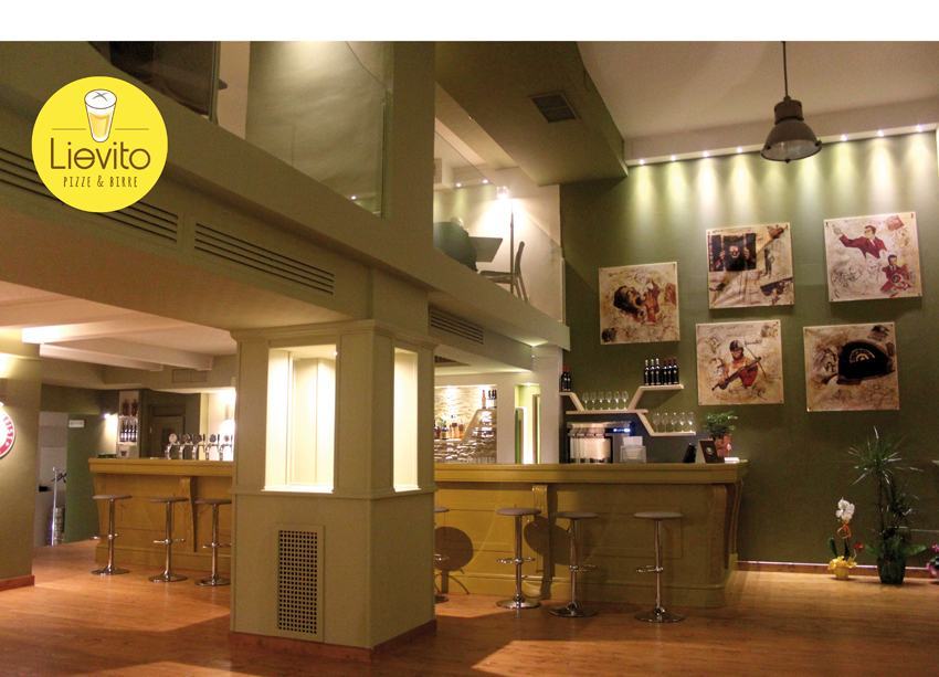 Premio Nazionale Gastronauta: la pizzeria reggina “Lievito” in corsa per il primo posto!
