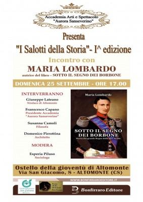 locandina maria