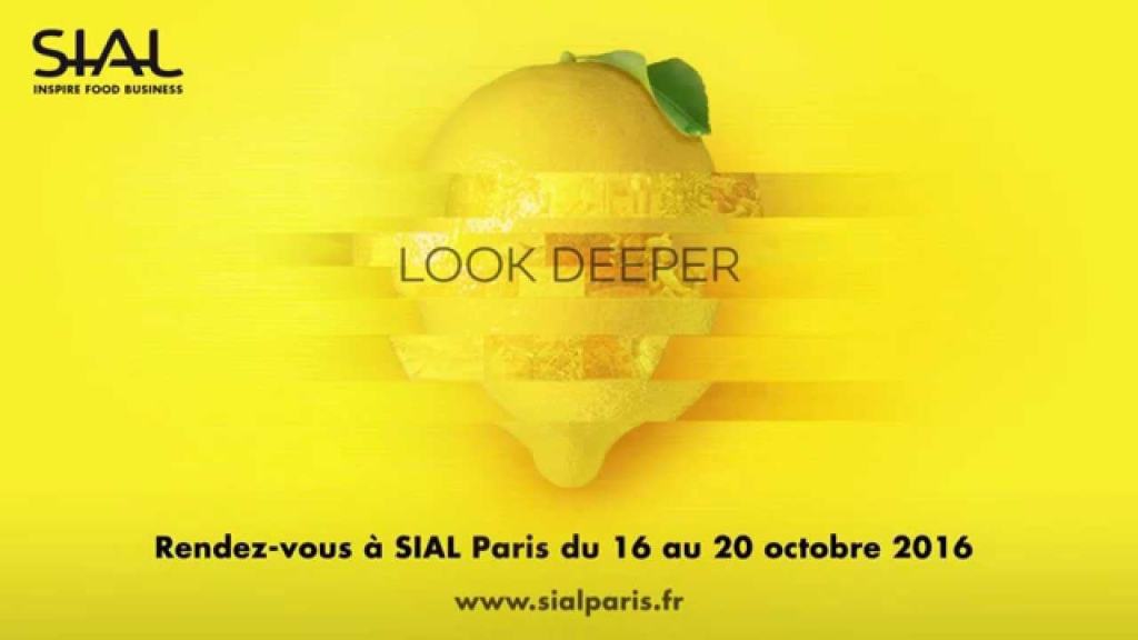 Mangiatorella al ‘Sial’ 2016 di Parigi