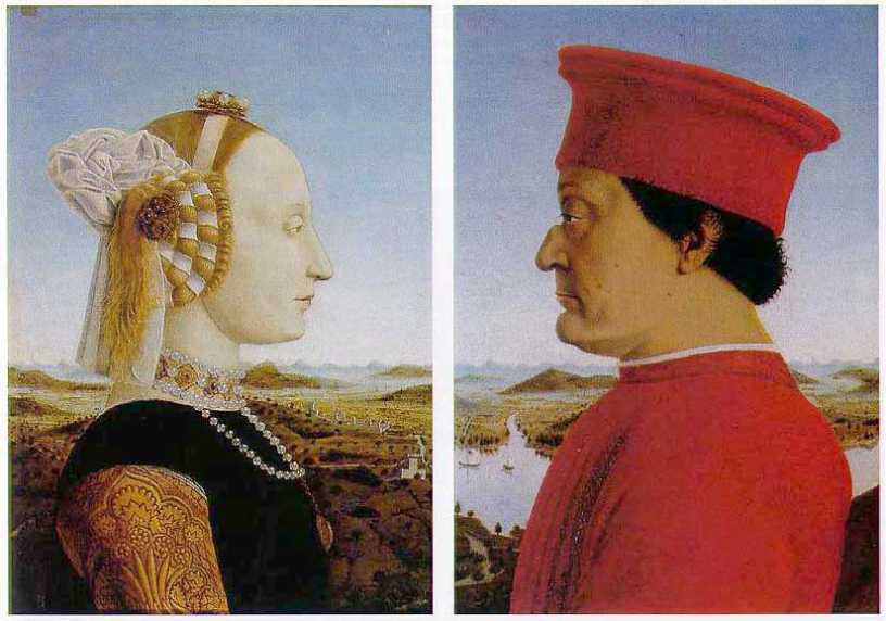 Il Cis presenta “Piero Della Francesca: Sulle orme…”