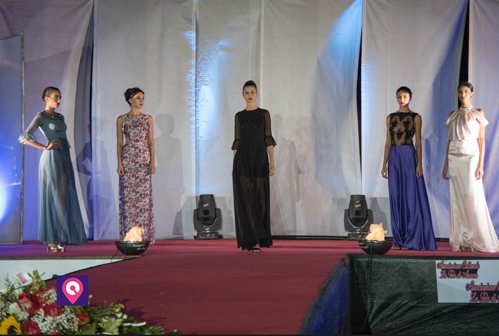 “Nuovi talenti per la moda”: la terza edizione del concorso nazionale stilisti emergenti