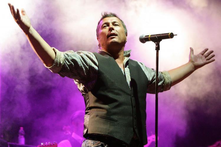 Capodanno 2026: cresce l’attesa per il concerto di Paolo Belli a Melito