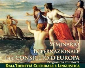 Al Campanella, il Seminario Internazionale del Consiglio d’Europa