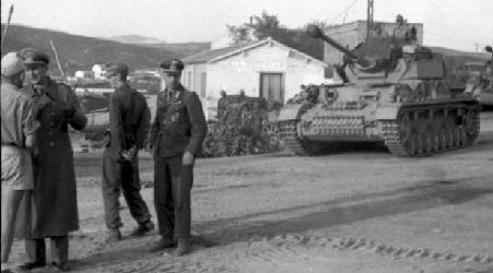 6 settembre 1943: strage nazista a Rizziconi