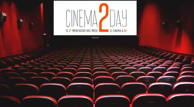 Cinema 2 Day