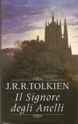 tolkien