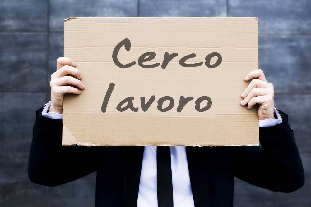 1 maggio, la festa del lavoro. Ma in Calabria è dramma disoccupazione