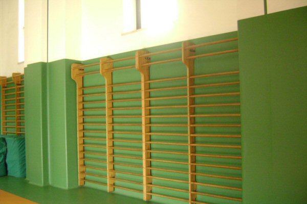 Il Coni finanzia la ristrutturazione della Palestra di Archi