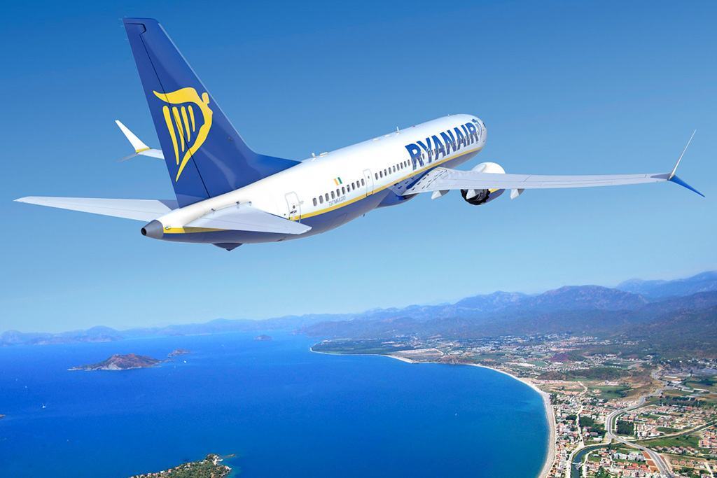 Occhiuto annuncia l’arrivo dell’Ad di Ryanair a Reggio