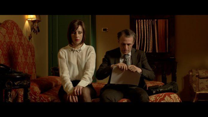 Il cortometraggio del regista calabrese Mario Vitale semifinalista al “Los Angeles CineFest”