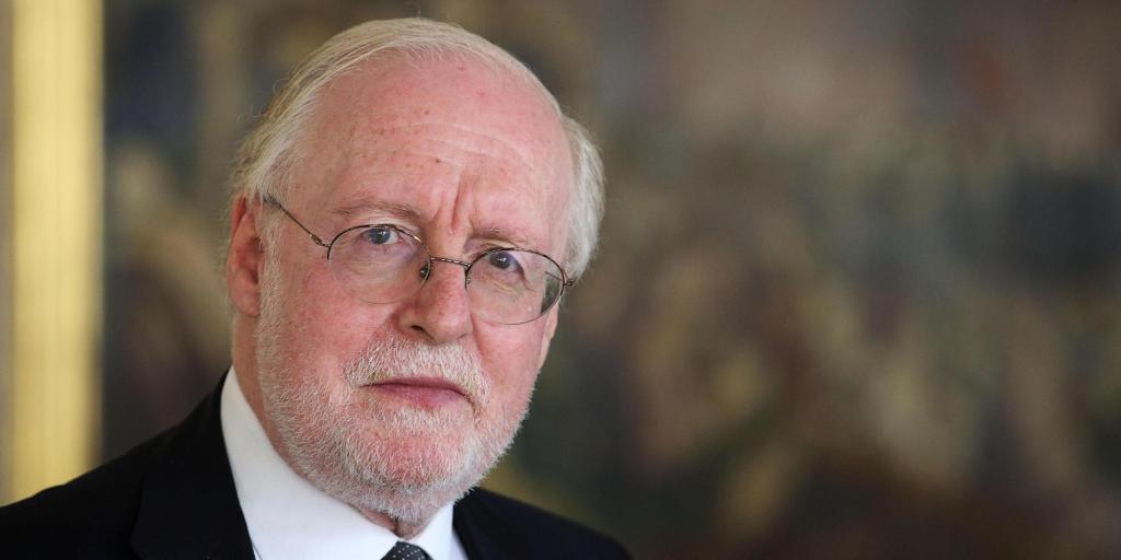 Alla Mediterranea la Lectio magistralis del presidente della Corte costituzionale