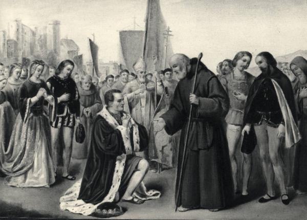 Al Museo diocesano in Mostra nuove icone su San Francesco da Paola