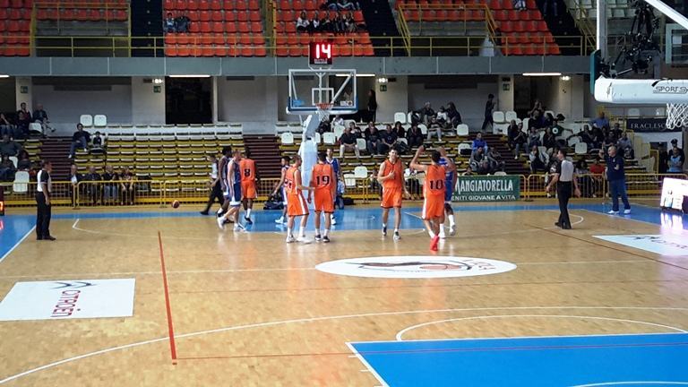 La Viola si impone su Agrigento