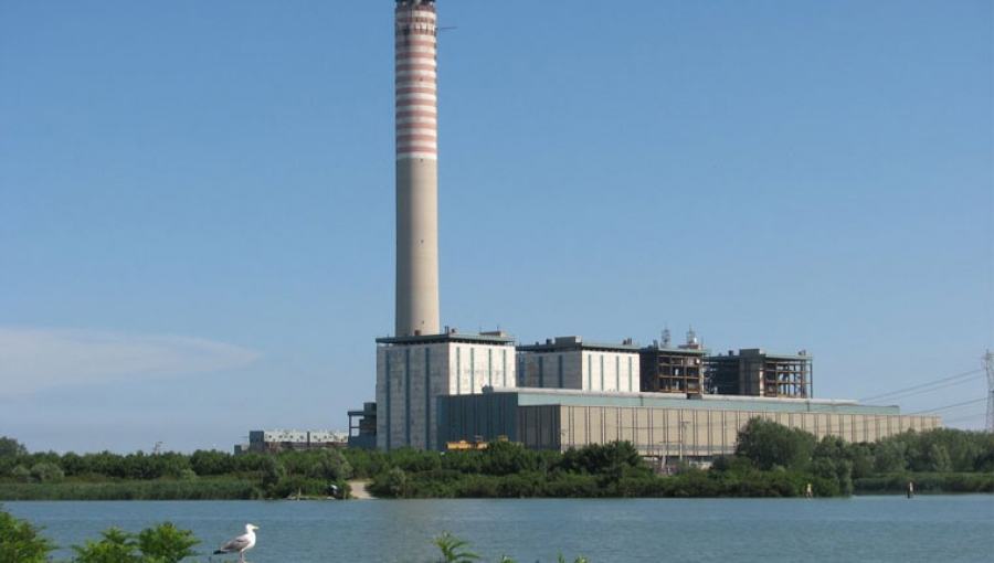 Change.org lancia la petizione “No alla centrale di carbone di Saline Joniche”
