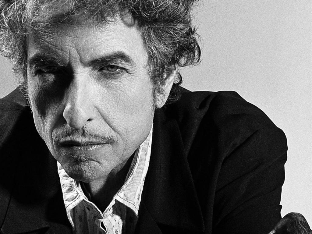 Bob Dylan premio Nobel per la letteratura 2016