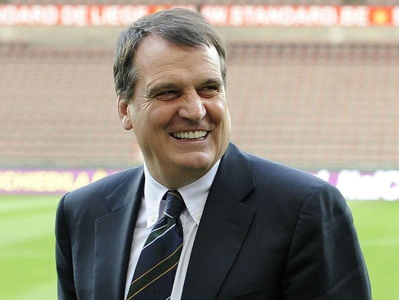 Marco Tardelli ospite al Tropea festival Leggere&Scrivere