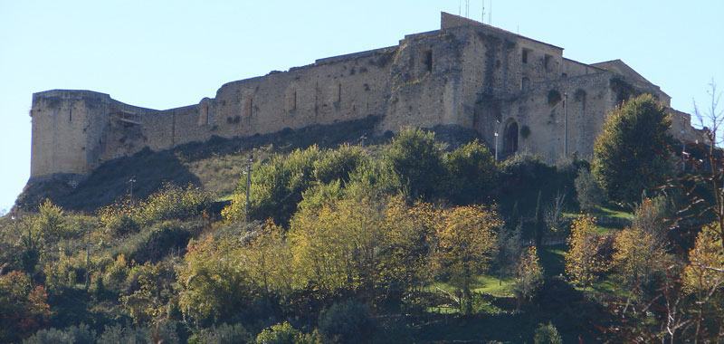 Forum sul turismo al Castello Svevo di Cosenza