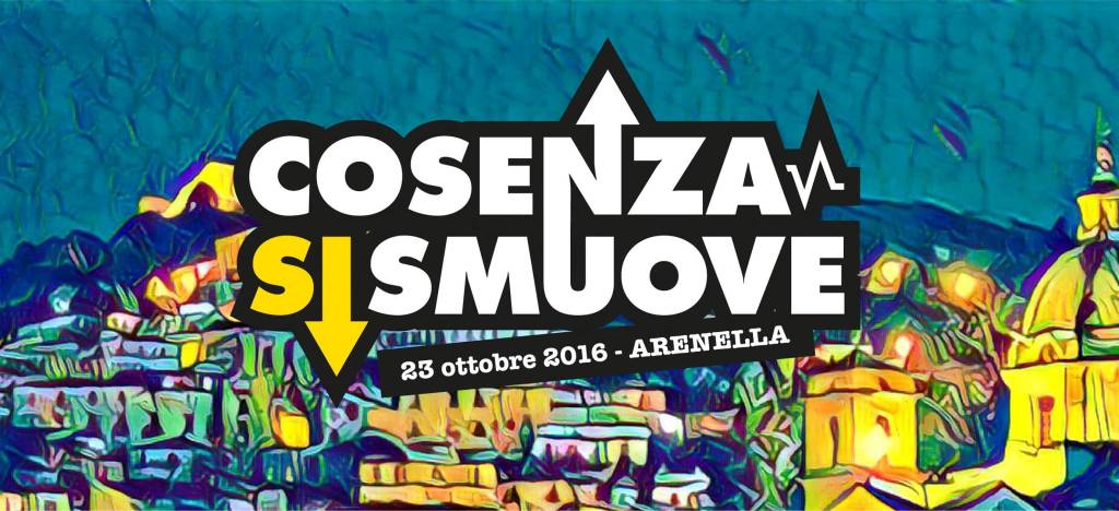 Oltre 100 musicisti per “Cosenza si smuove”!