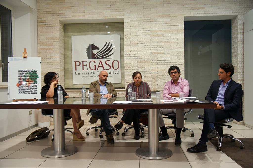 “Lo stato dell’arte in città”, gli artisti reggini: “Pochi spazi e politica assente”