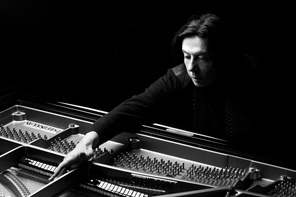 All’Università Mediterranea il concerto di Gianni Nocenzi