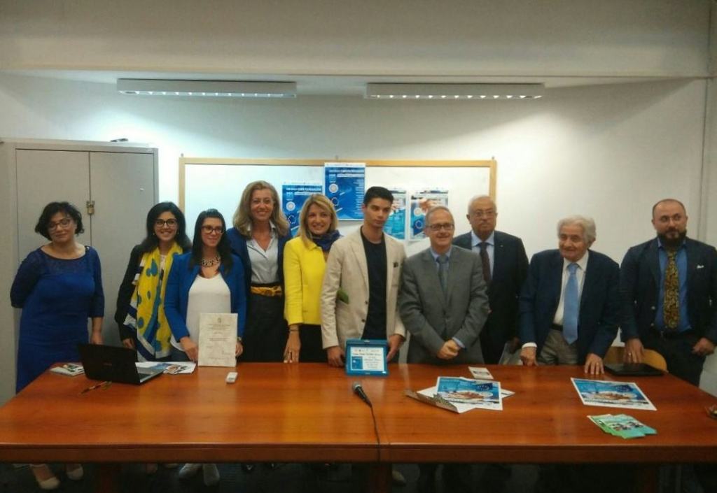 Presentato alla Mediterranea un nuovo corso di formazione