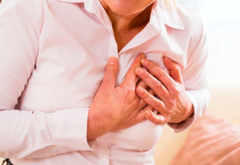 La salute mentale e i suoi disturbi. Sindrome di Takotsubo: quando il cuore si spezza