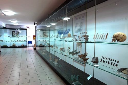 A Crotone la giornata delle famiglie al museo