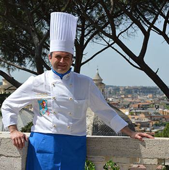 Il reggino Enzo Pennestrì eletto presidente dell’Associazione italiana gelatieri