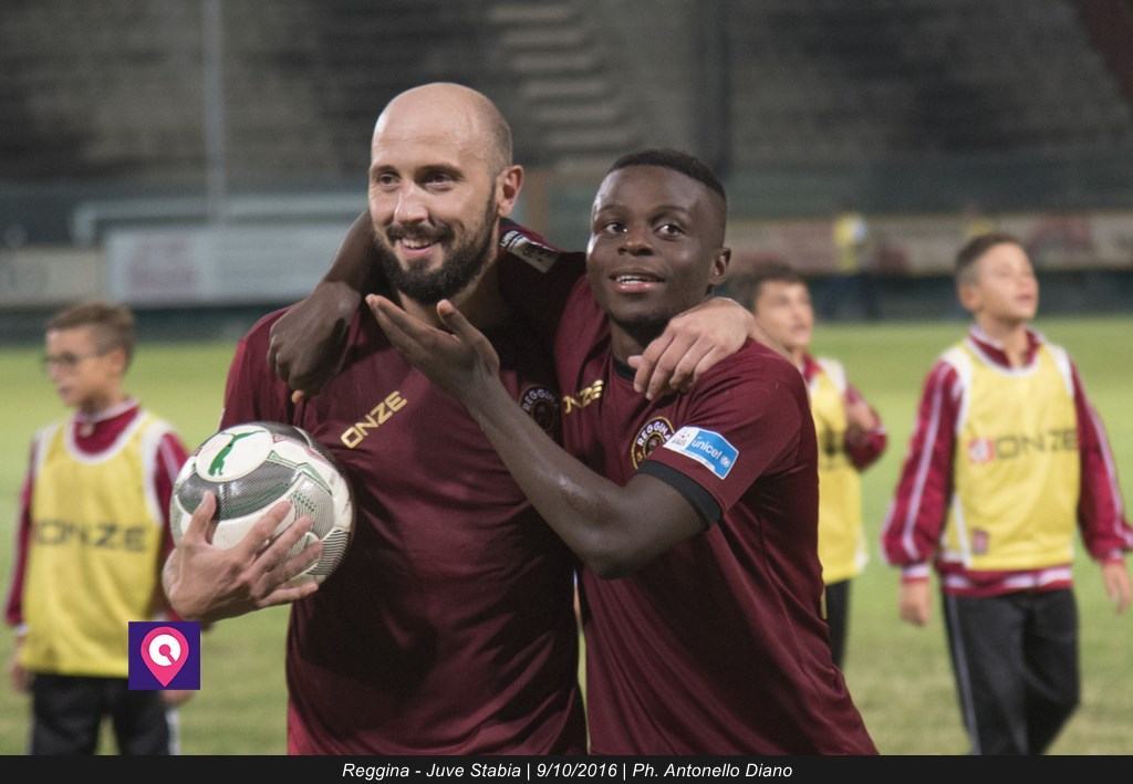 Reggina, Coralli saluta: “Tifosi commoventi”. Mercato, cosa fare con i pezzi pregiati?