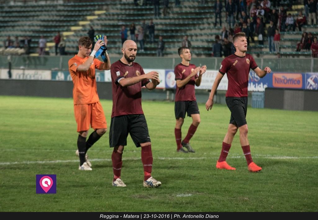 I misteri di Martino, la delusione di Zeman, squadra nervosa. Reggina, che succede ?