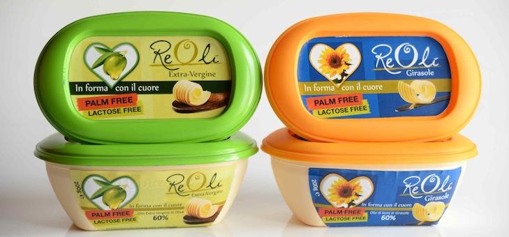reoli pack olio calabria