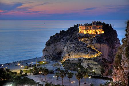 L’offerta turistica della Calabria alla Fiera turistica di Rimini