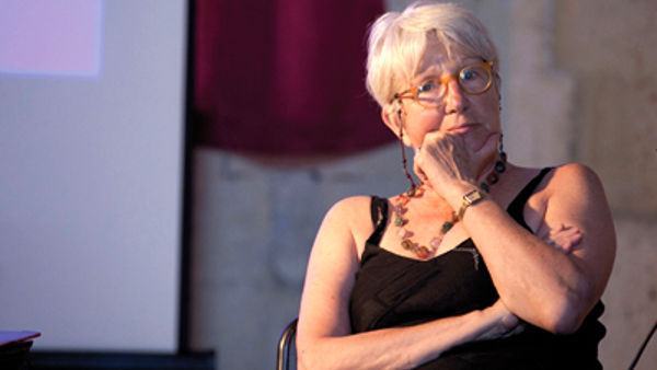 L’incontro con Marianella Sclavi si sposta alla Chiesa degli Ottimati