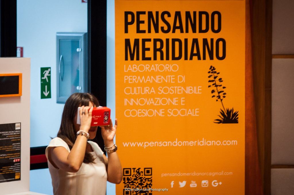 Pensando Meridiano presenta “Learning city”- FOTO
