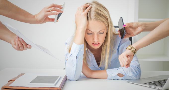 All’Ordine dei Medici di Reggio una giornata contro lo stress