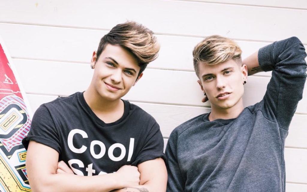 Summer Arena, in Calabria arrivano Benji & Fede