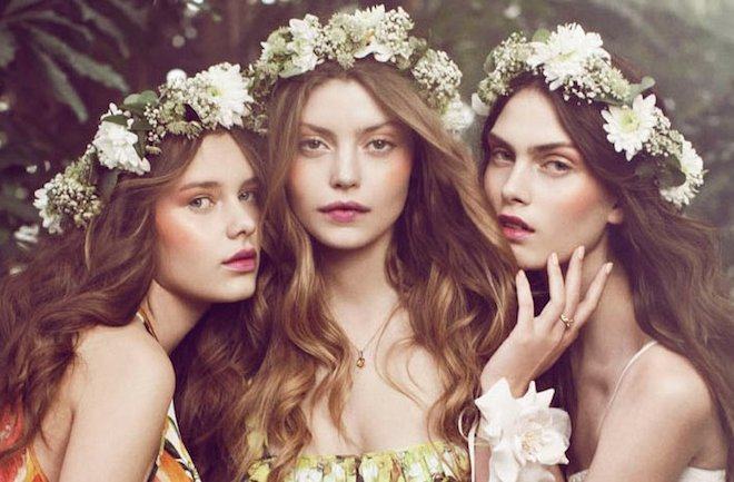 A Roma il wedding day dedicato alle tendenze capelli