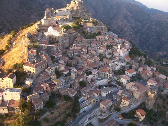 Bova – Le iniziative culturali del Museo della lingua Greco – Calabra