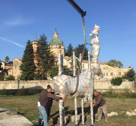 Cosenza città candidata a diventare Capitale della Cultura 2018