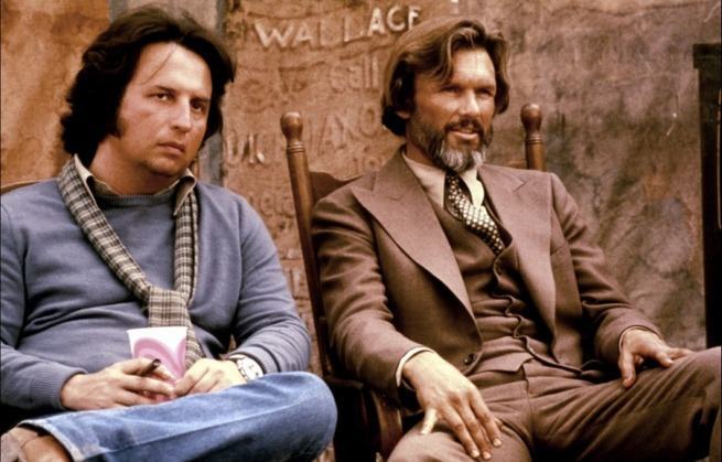 “Heaven’s Gate – I cancelli del cielo”di Michael Cimini torna in proiezione al Cine teatro Odeon