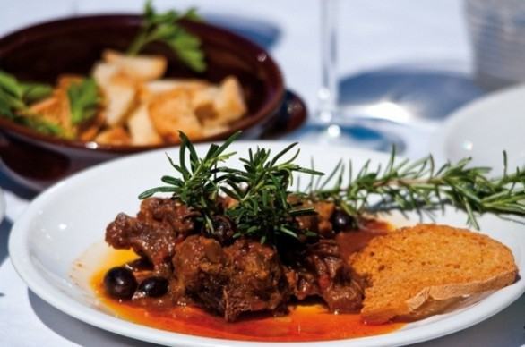 Grande successo per la sagra del cinghiale svoltasi a S.Stefano in Aspromonte