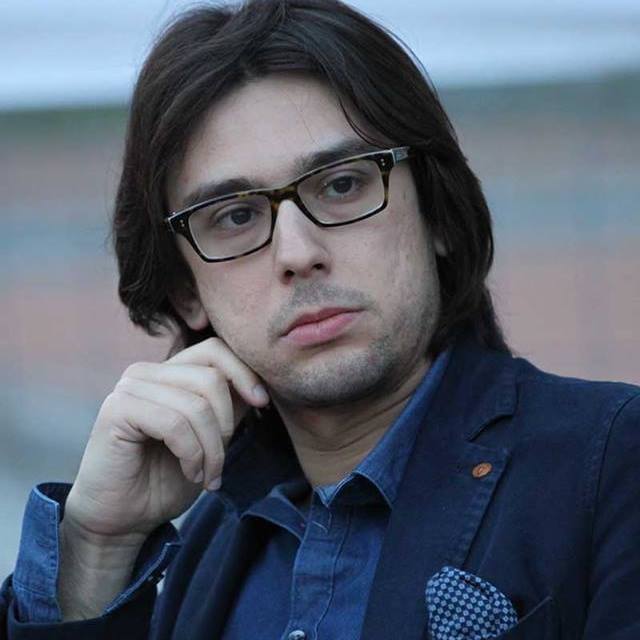 Il giornalista reggino Claudio Cordova racconta la ‘Ndrangheta a Berlino