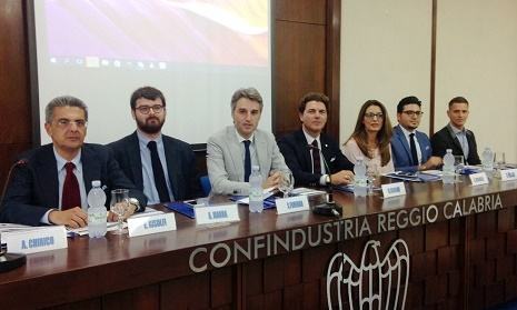 Presentato presso Confindustria RC il 10° Premio Best Practices per l’innovazione