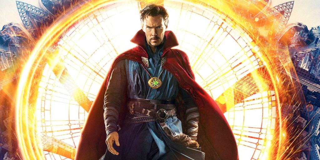 ‘Tutti al Cinema’, Doctor Strange il nuovo Marvel. Pif ‘In guerra per amore’
