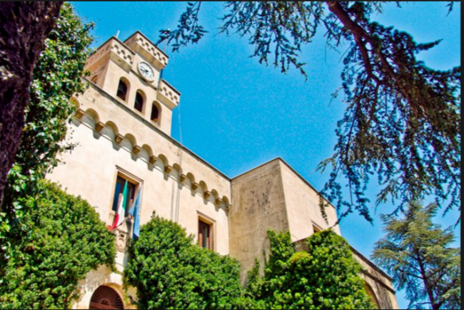 A Palazzo Vercillo Martino di Rende il workshop in museologia